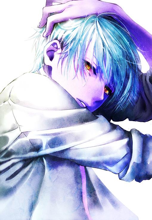 刀剣乱舞 一期一振 二次創作 Yukiyoyukiyo0516さん 院生作家 イラストレーター のポートフォリオ ココナラ