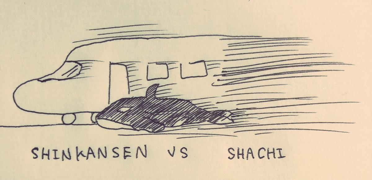 シュールなイラスト ちゅたのさん ゆるい かわいい系が得意なデザイナー のポートフォリオ ココナラ