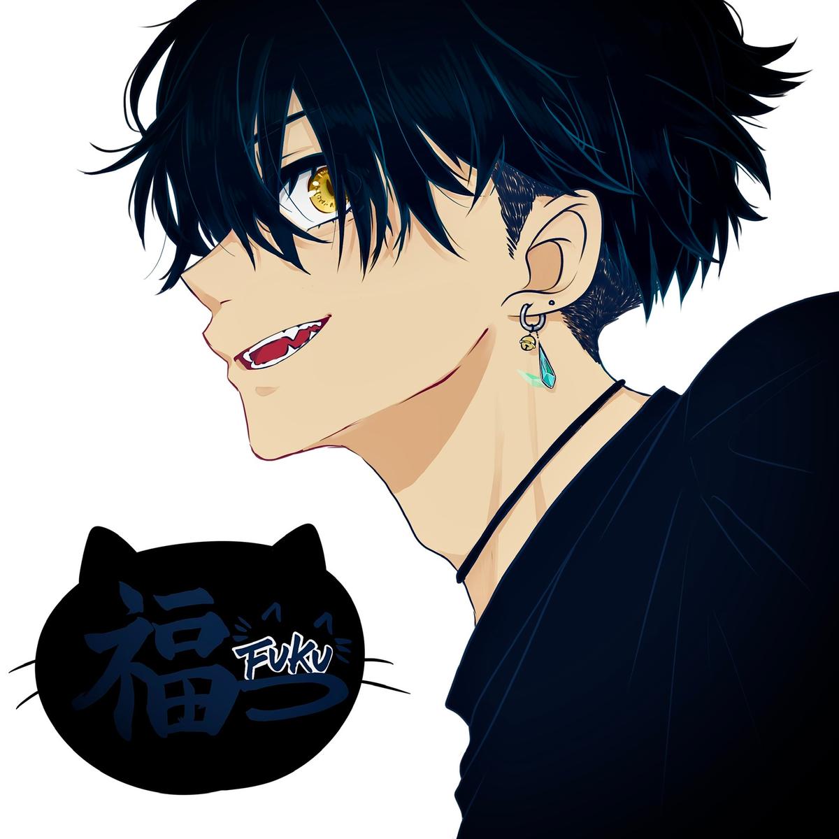 猫擬人化, 猫 擬人化 アニメ – DSJM