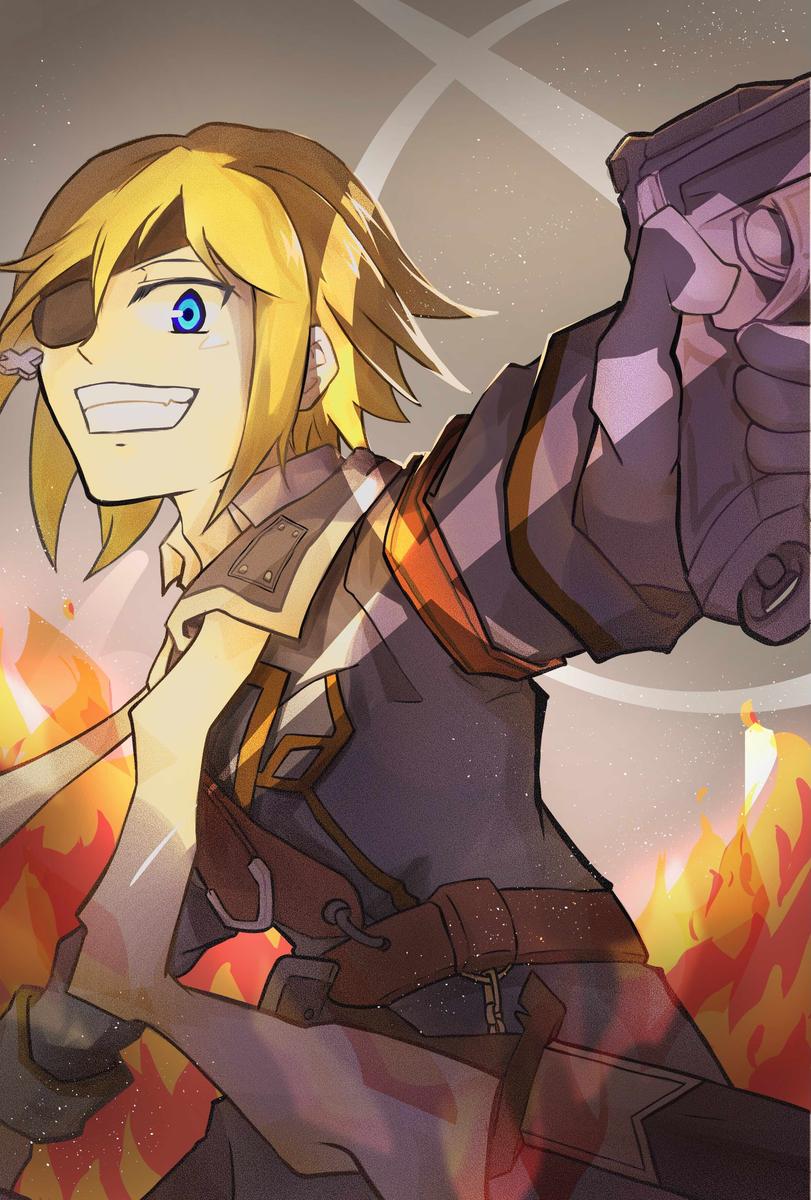 リクエスト ウォルフガングシュライバー キリマンジャロ01さん 声優 俳優 のポートフォリオ ココナラ