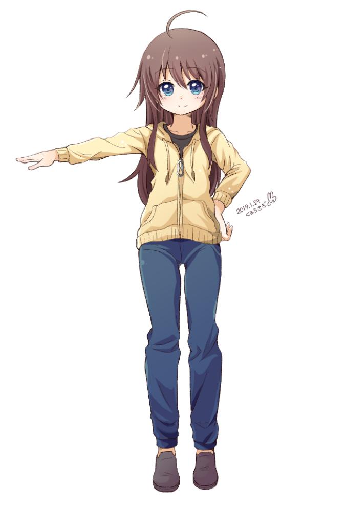 イラストサンプル イラストレーター くろうさぎさん イラストレーター のポートフォリオ ココナラ