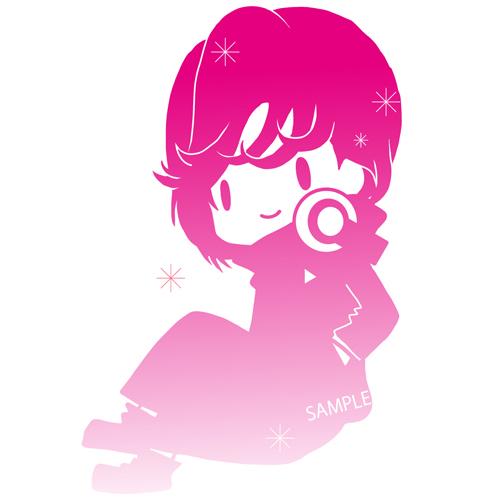 動画配信用キャラクター制作 絵梨々さん イラストレーター のポートフォリオ ココナラ