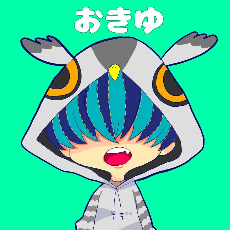 アイコン あかみっこさん イラストレーター のポートフォリオ ココナラ