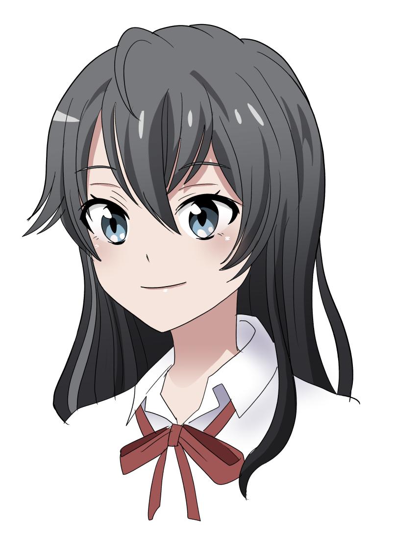 アニメ風イラストサンプル 夢山イラストさん 広告漫画家 のポートフォリオ ココナラ