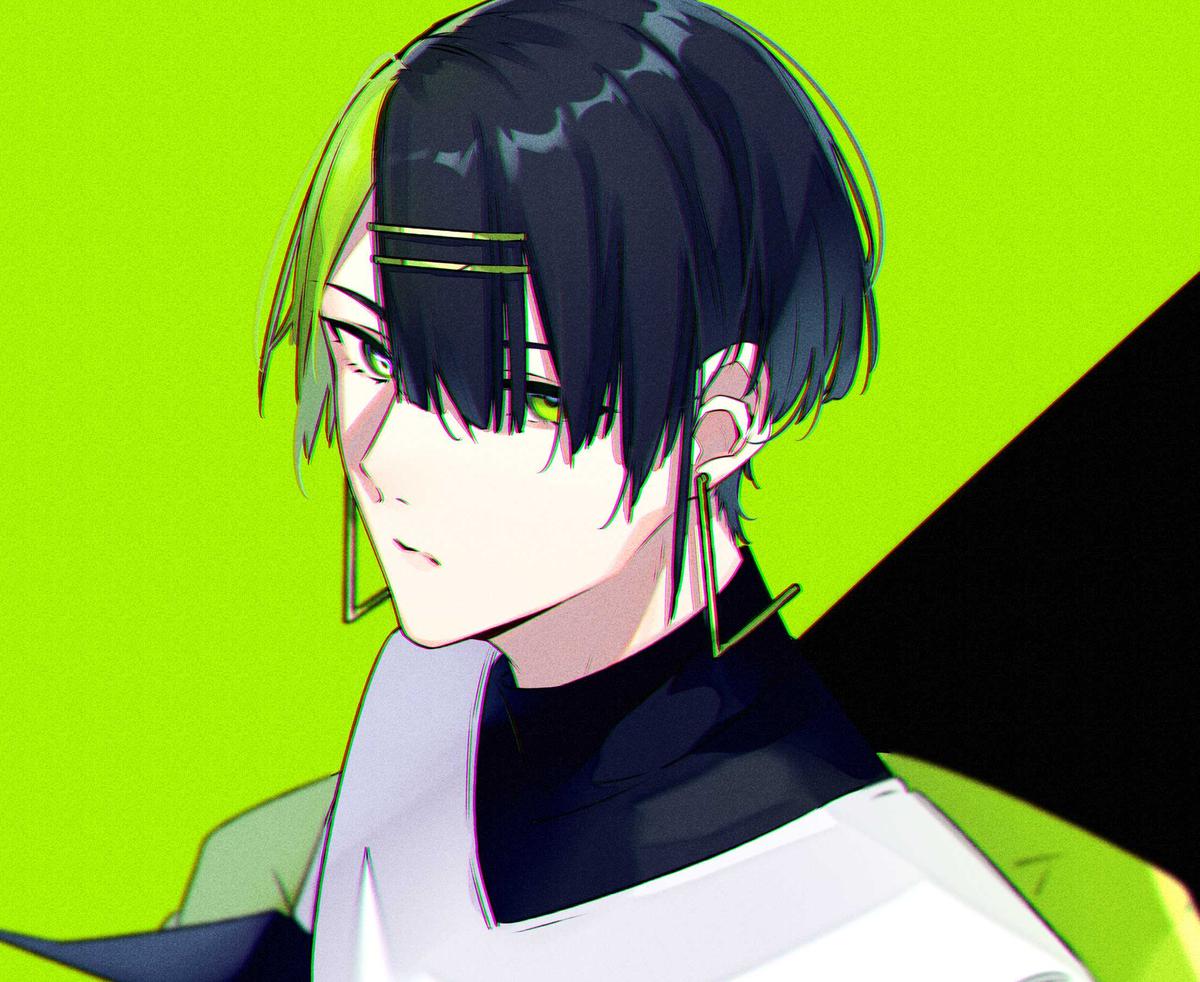 創作 男の子 Mimo さん フリーのイラストレーター のポートフォリオ ココナラ