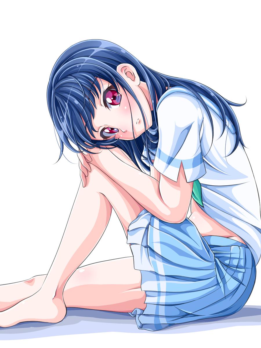 鎧塚みぞれ おぺれぇたぁさん 絵師 のポートフォリオ ココナラ