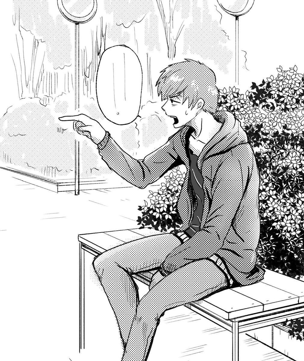 漫画のワンシーン ばだごろさん イラストレーター のポートフォリオ ココナラ