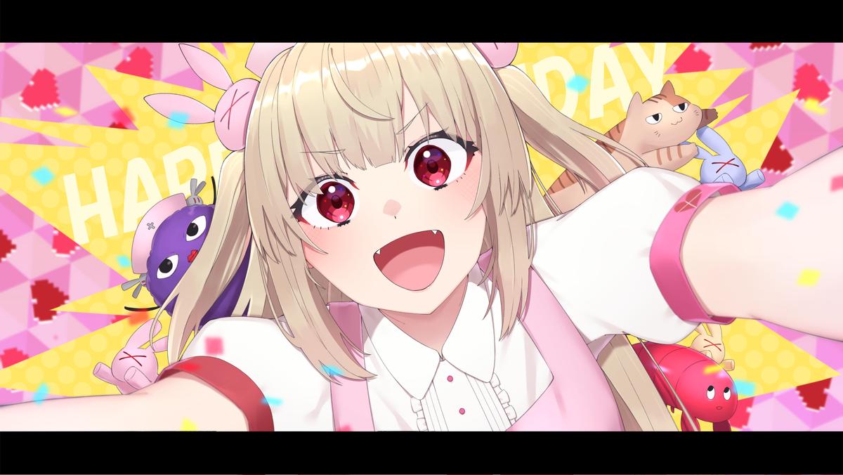 名取さなちゃん Ao あお さん アマチュアイラストレーター のポートフォリオ ココナラ