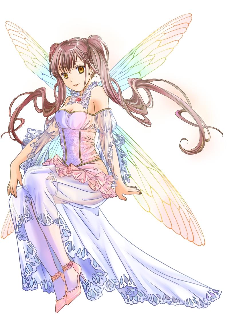 春の妖精 桜月彩乃さん 漫画描き イラスト系クリエイター のポートフォリオ ココナラ