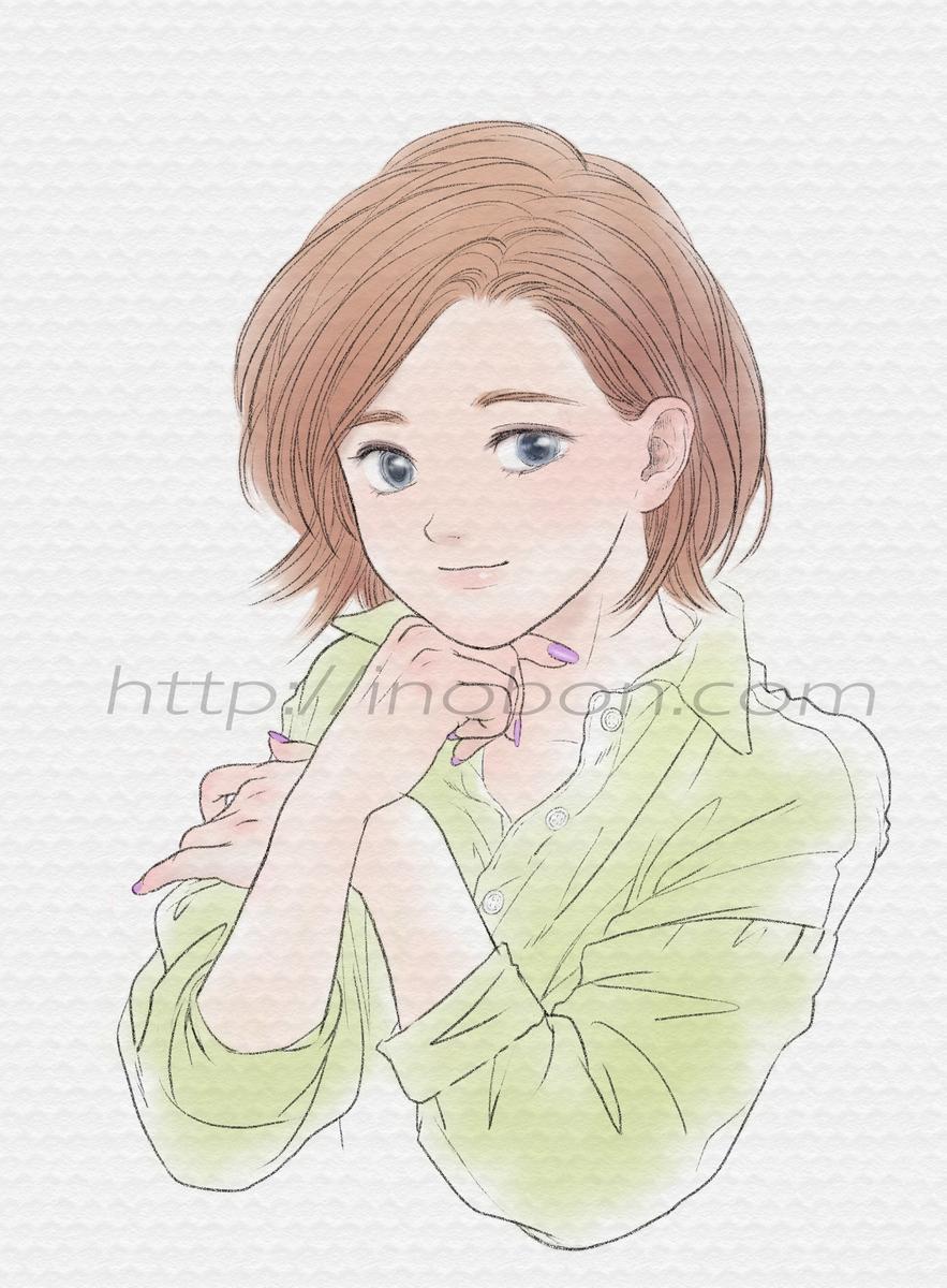 癒し美女 いのぼんさん 動物看護師イラストレーター のポートフォリオ ココナラ 癒し美女 いのぼんさん 動物看護師イラストレーター のポートフォリオ ココナラ