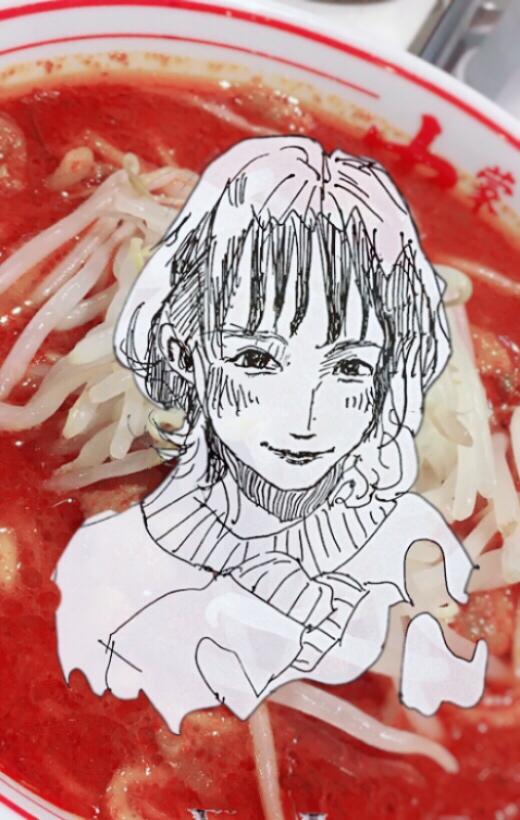 似顔絵アイコン ときぬかさん 理系イラストレーター のポートフォリオ ココナラ