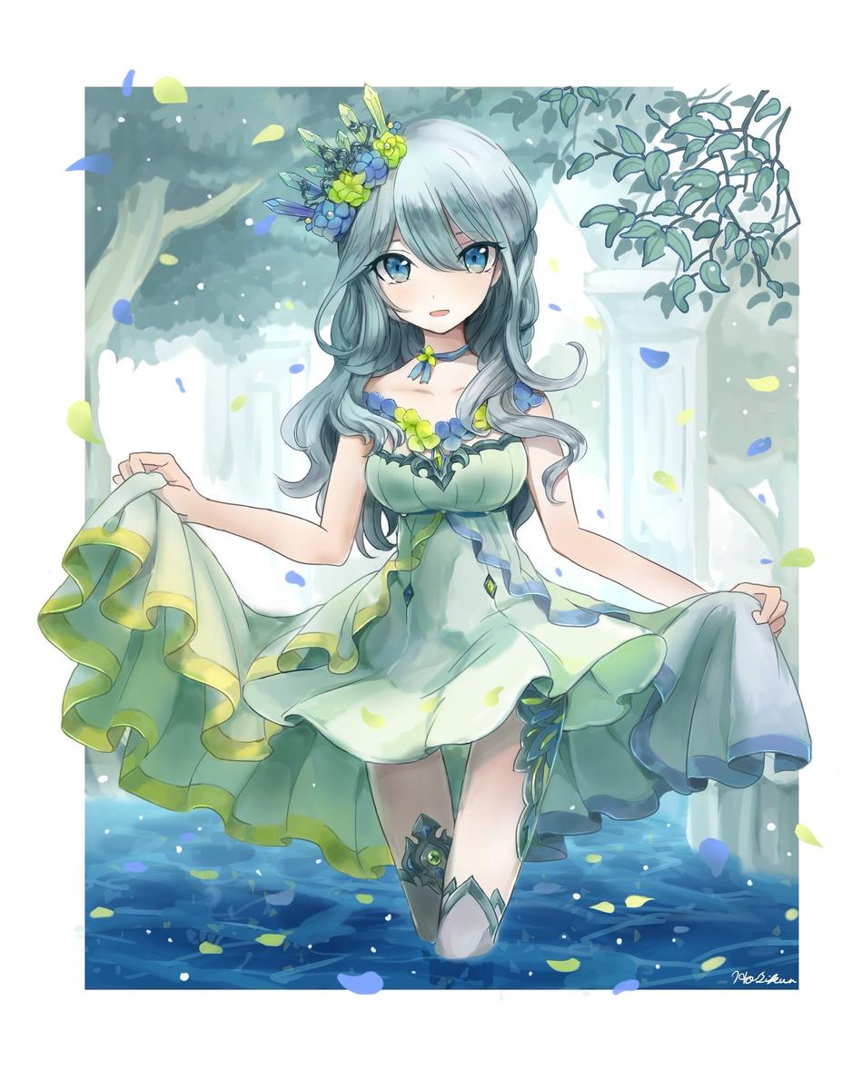 オリジナル ほしくん さん ゲーム会社勤務グラフィックデザイナー のポートフォリオ ココナラ