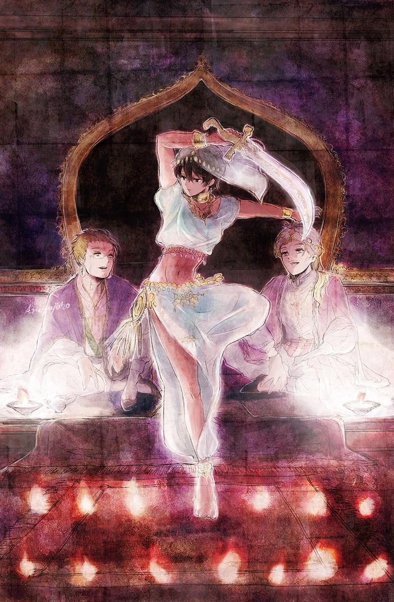 二次創作同人誌表紙イラスト ご依頼イラスト アメユジさん イラストレーター のポートフォリオ ココナラ 二次創作同人誌表紙イラスト ご依頼イラスト アメユジさん イラストレーター のポートフォリオ ココナラ