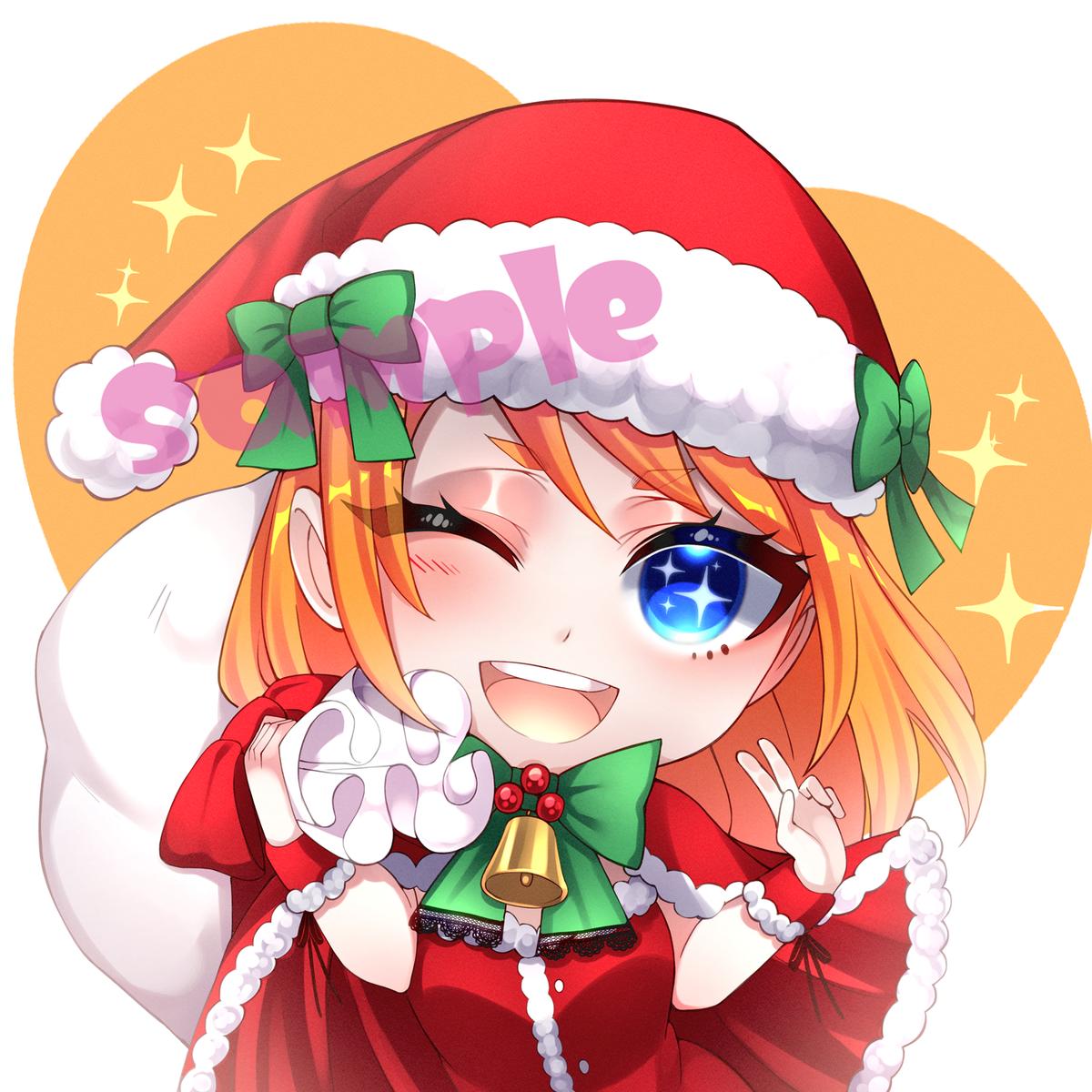 仕事絵 実績 アイコン なもまるさん フリーのイラストレーター のポートフォリオ ココナラ