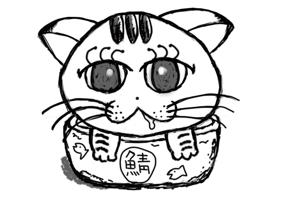 鯖缶ねこ Piko753さん イラスト デザイン Pc修理 相談 のポートフォリオ ココナラ 鯖缶ねこ Piko753さん イラスト デザイン Pc修理 相談 のポートフォリオ ココナラ