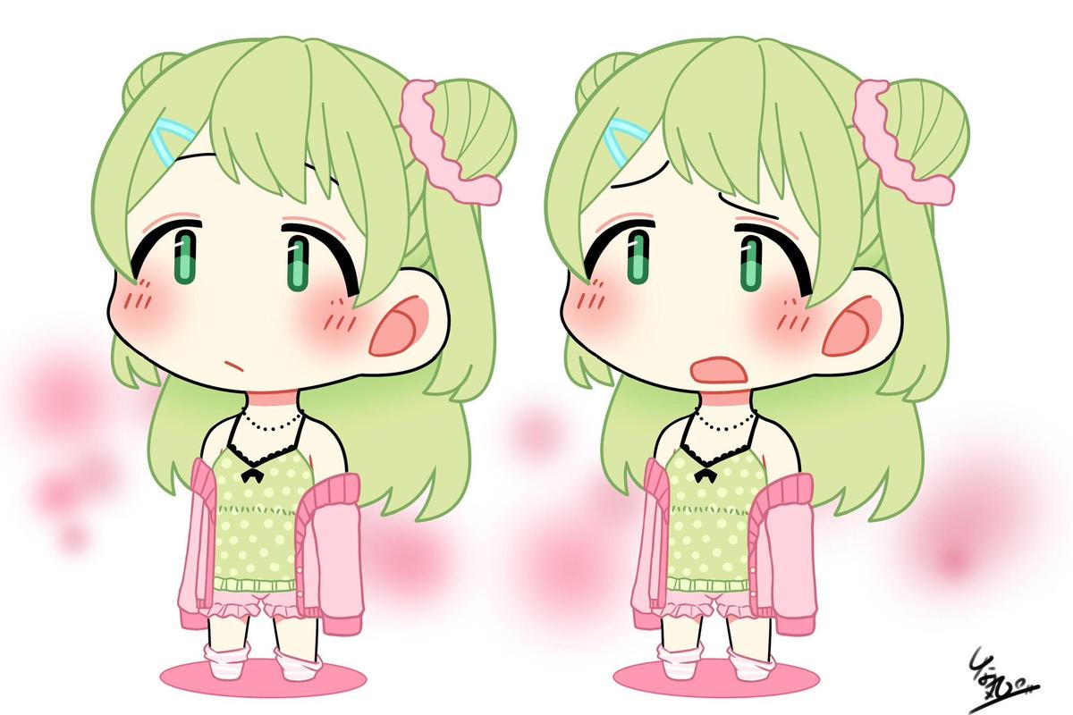 Snsで投稿したイラスト しな丸 さん イラストレーター のポートフォリオ ココナラ