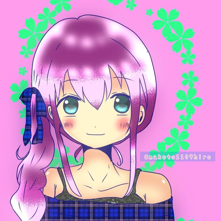 オリジナルフリーアイコンサンプル 如月真琴さんのポートフォリオ ココナラ オリジナルフリーアイコンサンプル 如月真琴さんのポートフォリオ ココナラ