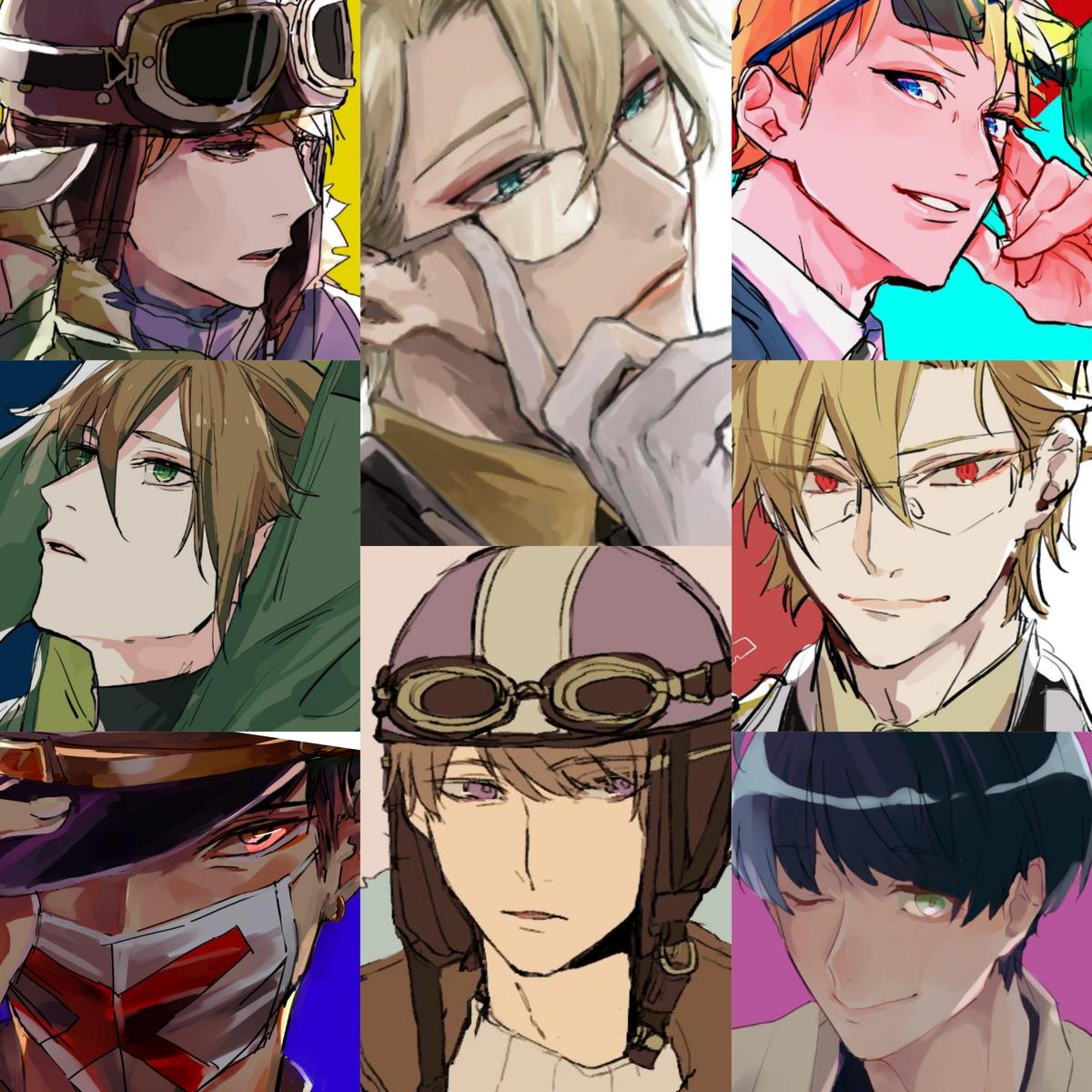 制作参考 はしひらさん イラストレーター のポートフォリオ ココナラ