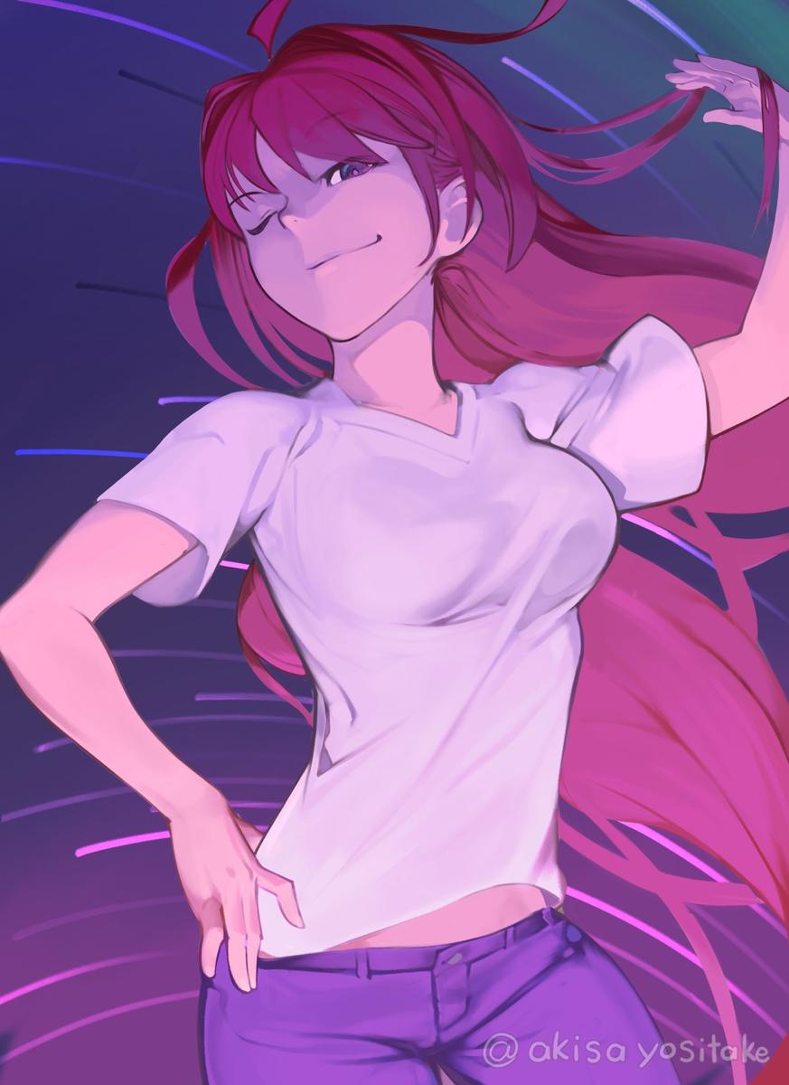 格ゲーイラストシリーズ Akisa あきさ さん イラストレーター のポートフォリオ ココナラ