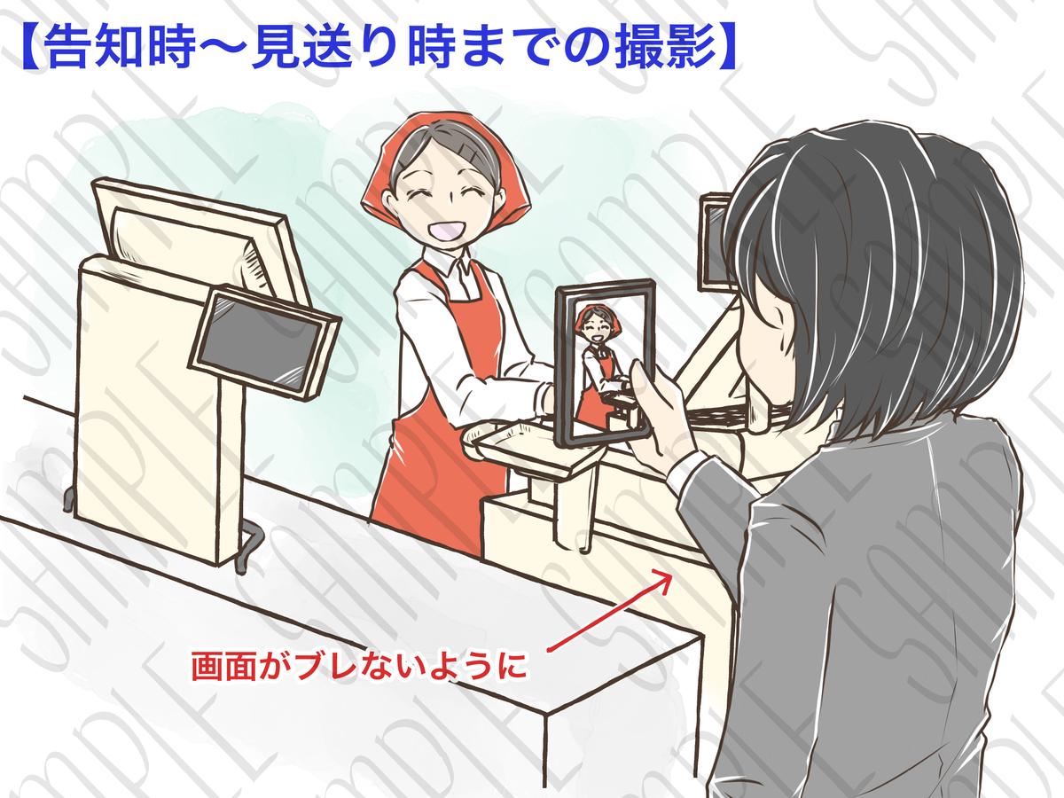 企業様から依頼を頂き作成したイラスト まこと さん ママさんイラストレーター のポートフォリオ ココナラ