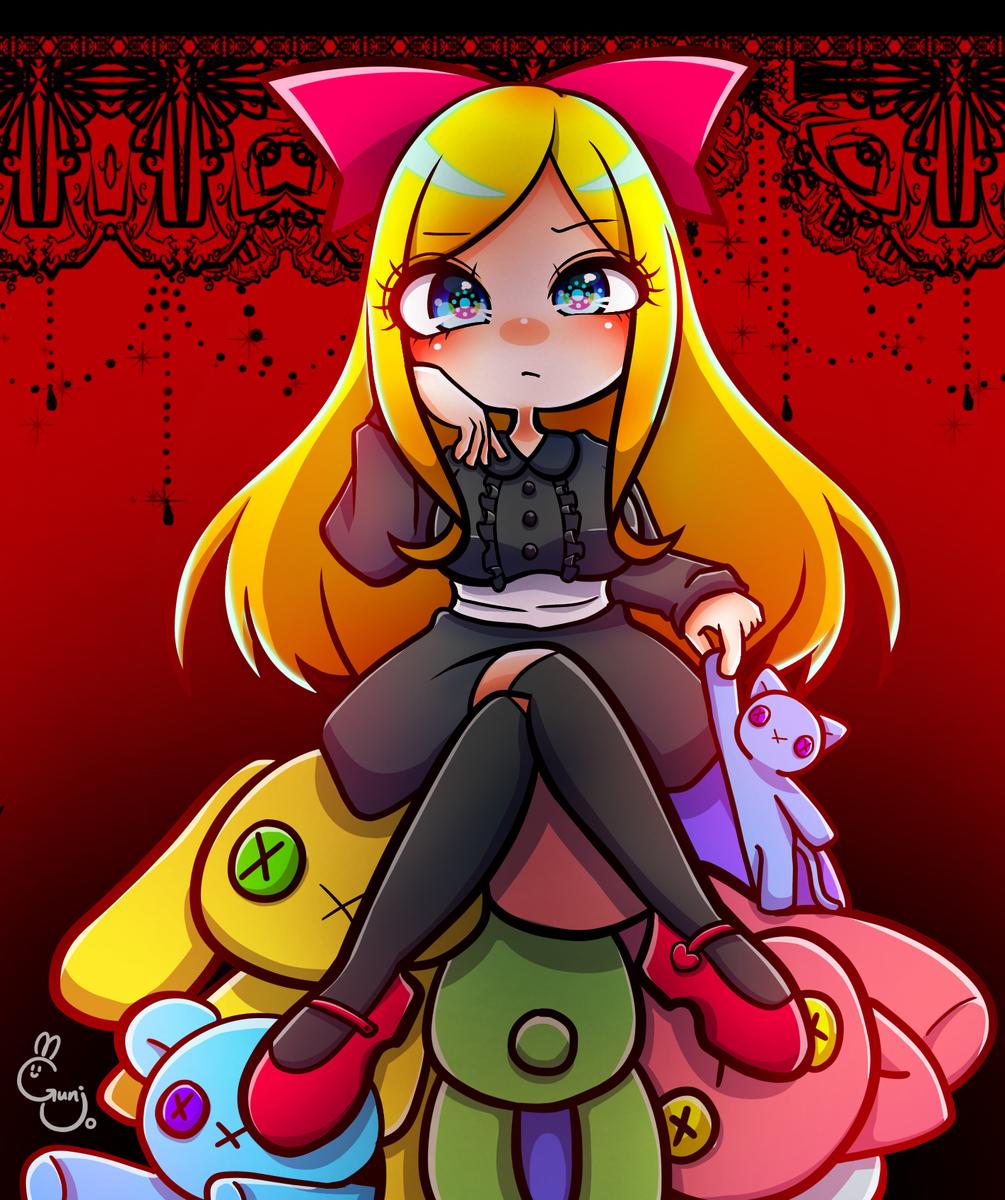 群青氷雨さん イラストレーター のポートフォリオ 作品no ココナラ 群青氷雨さん イラストレーター のポートフォリオ 作品no ココナラ