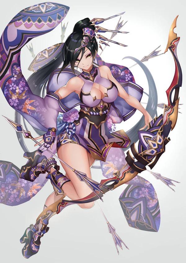 放置少女風イラスト制作 ユーエルさん イラストレーター のポートフォリオ ココナラ 放置少女風イラスト制作 ユーエルさん イラストレーター のポートフォリオ ココナラ