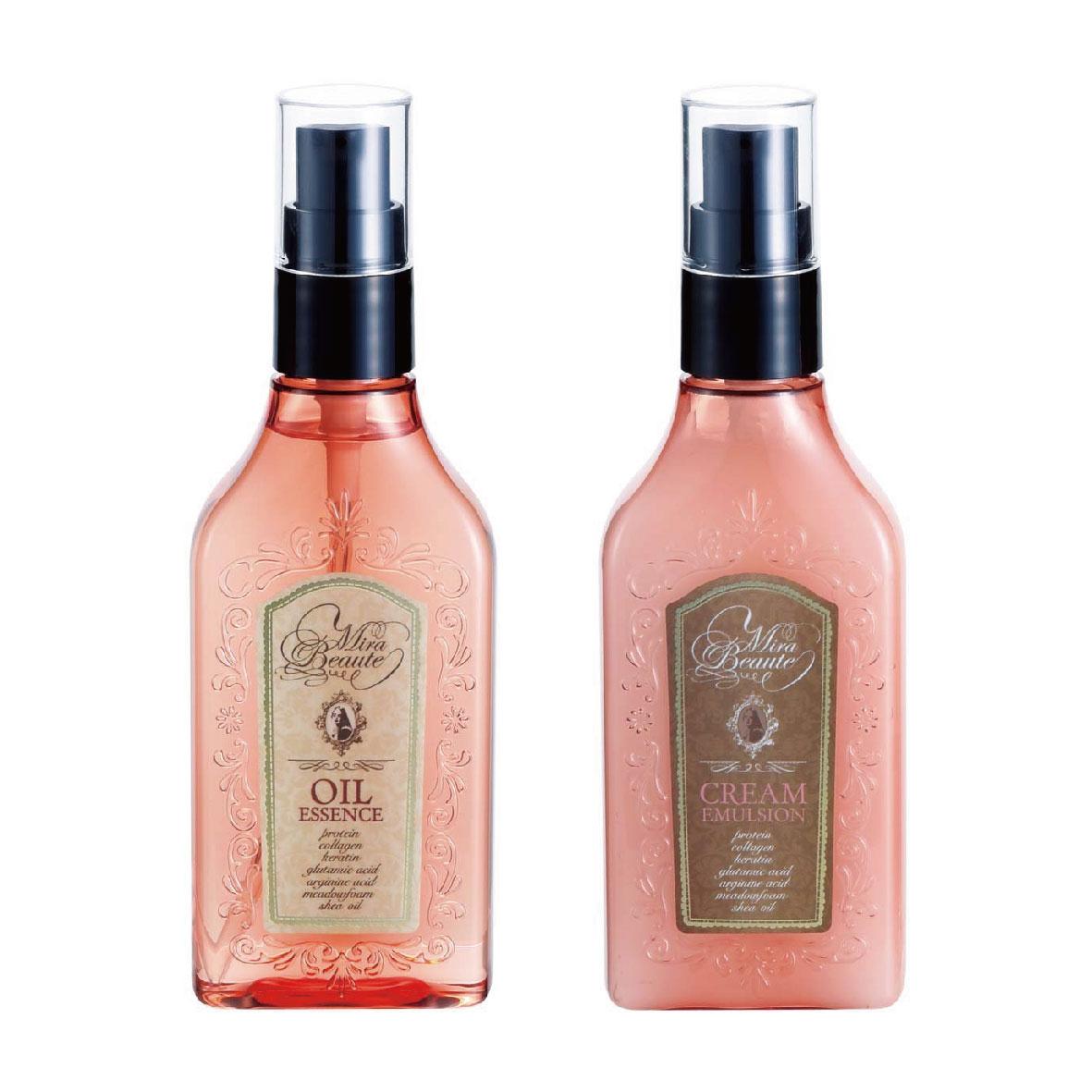 アウトバストリートメントの容器デザイン Fukufukuofukuさんのポートフォリオ ココナラ