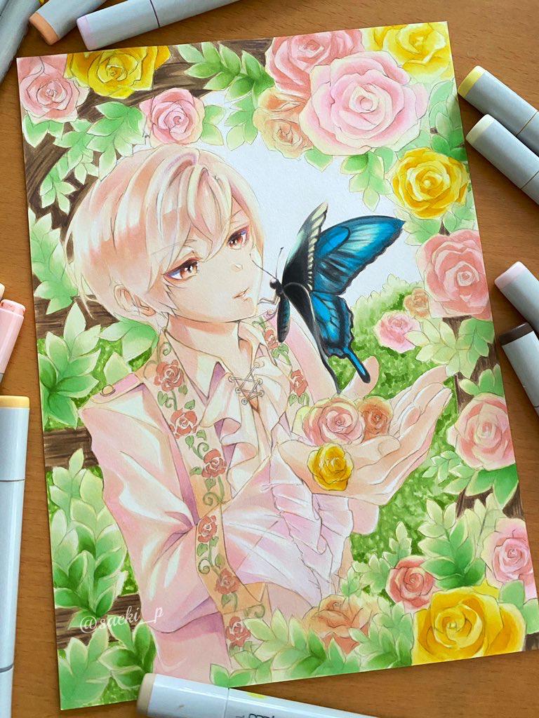 こっちへおいで さえき ぴすこさん ママさんイラストレーター のポートフォリオ ココナラ