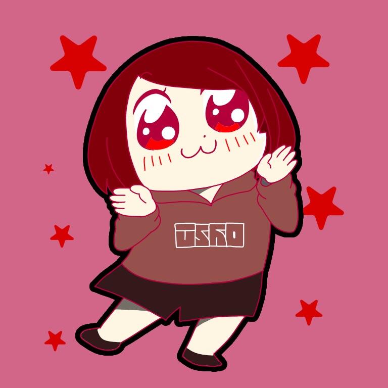 ポプテピピック風イラスト Chiipさん のポートフォリオ ココナラ