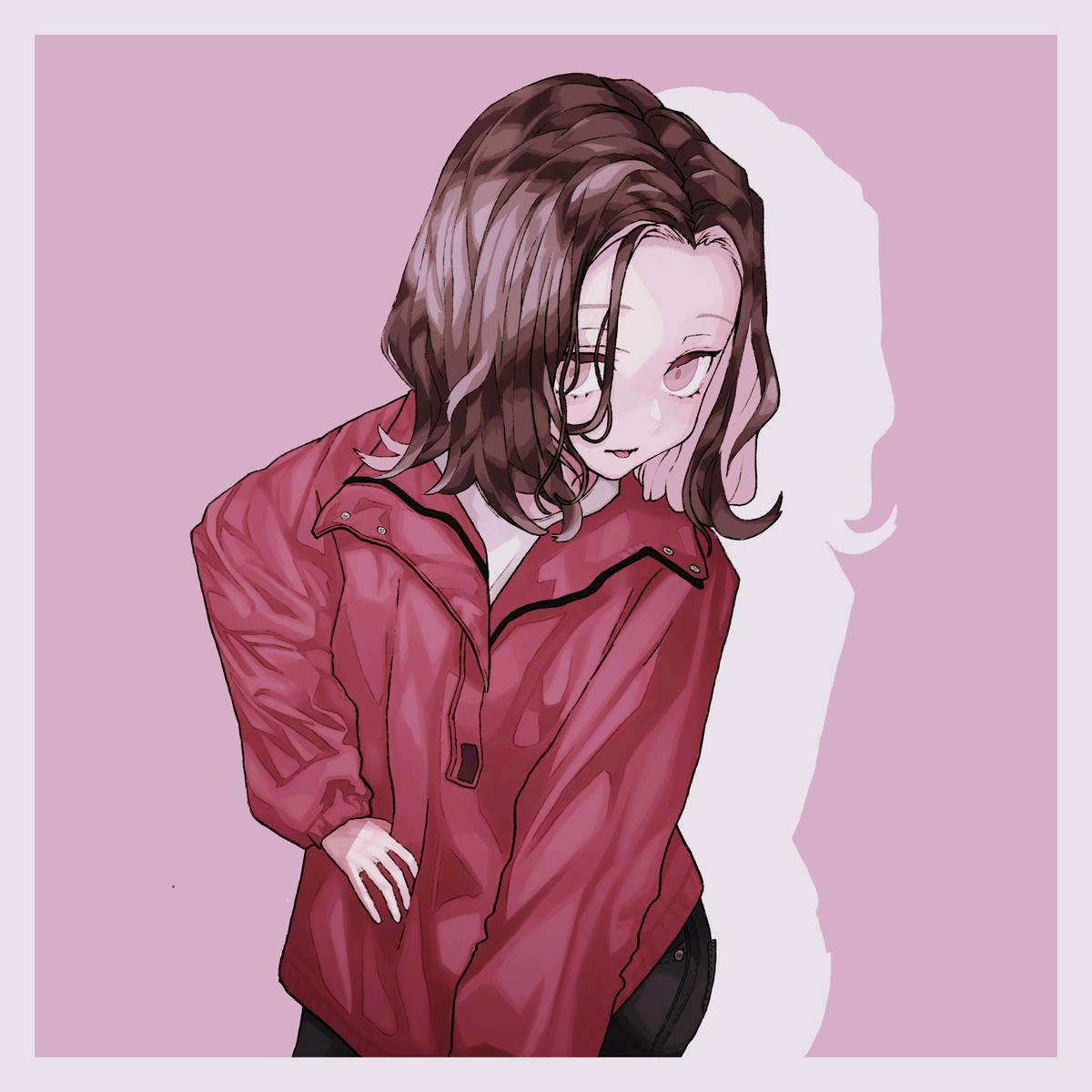 ファッションイラスト Pink Sigtaさん 運送業 のポートフォリオ ココナラ