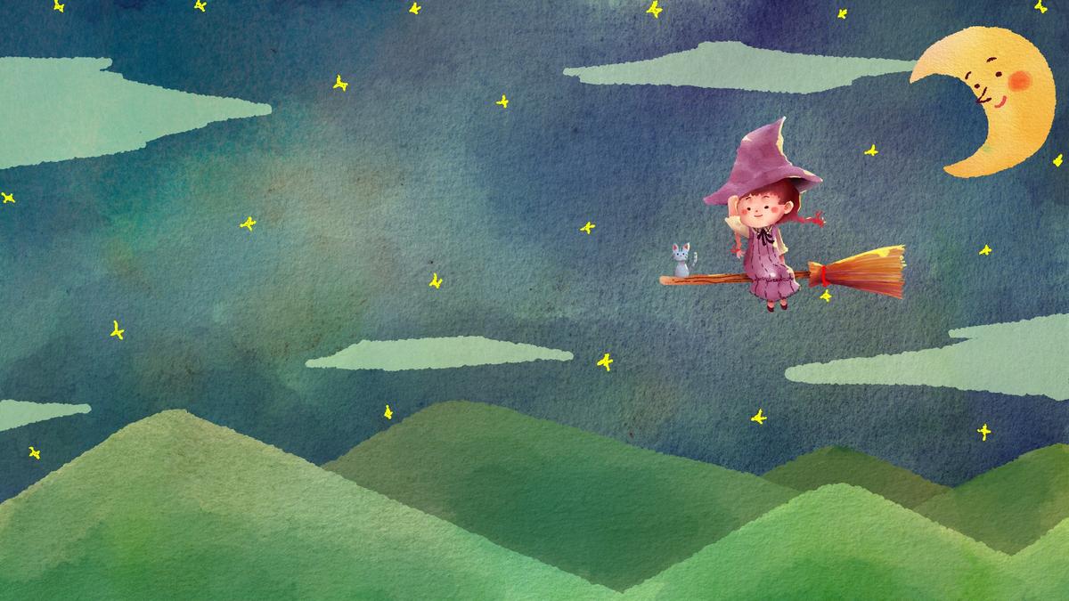 考えたお話を絵本にしませんか イラストレーターしんごさん イラストレーター のポートフォリオ ココナラ