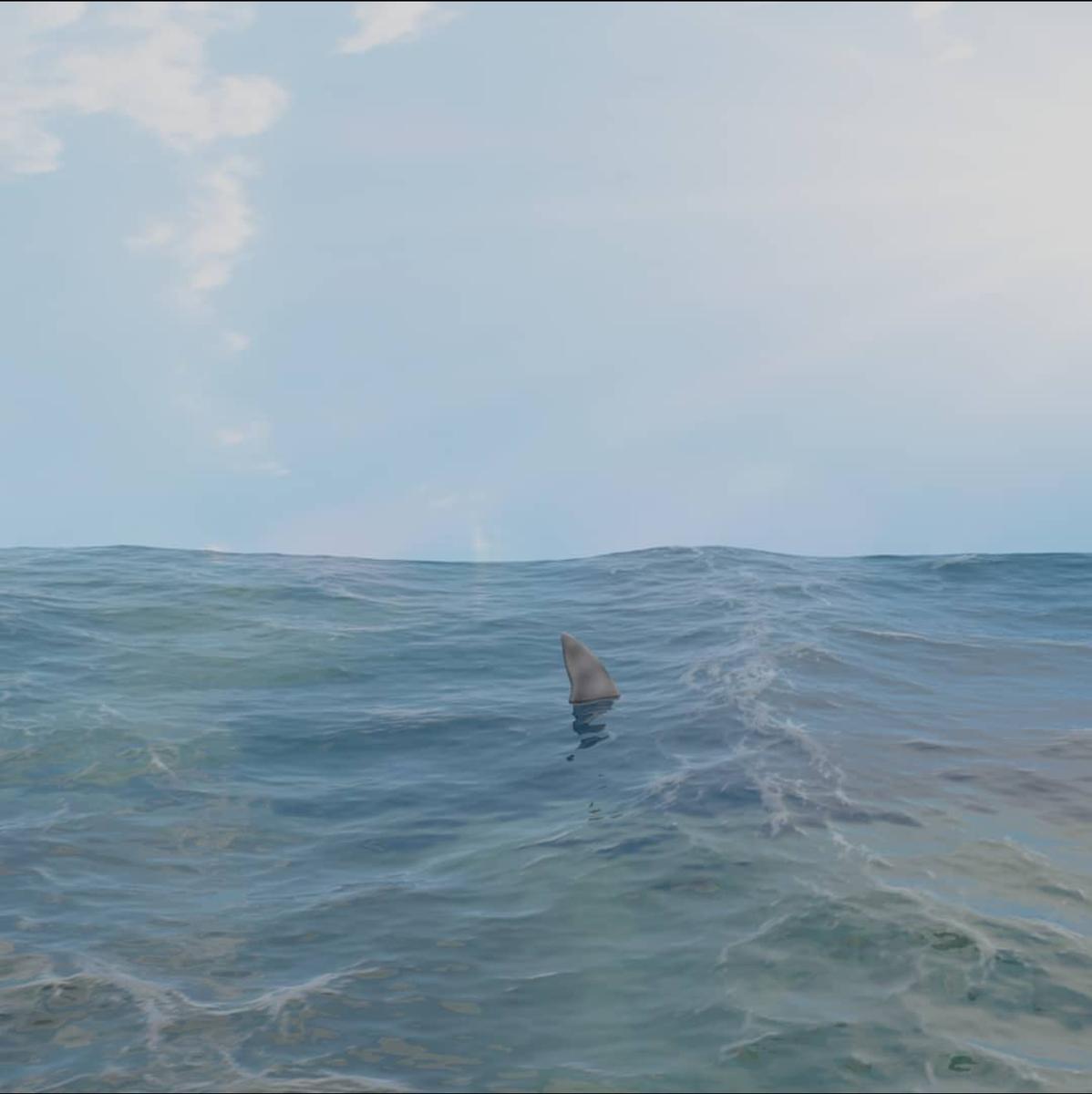 青空と海と鮫と Yasdigitalさん 副業3dモデラー のポートフォリオ ココナラ