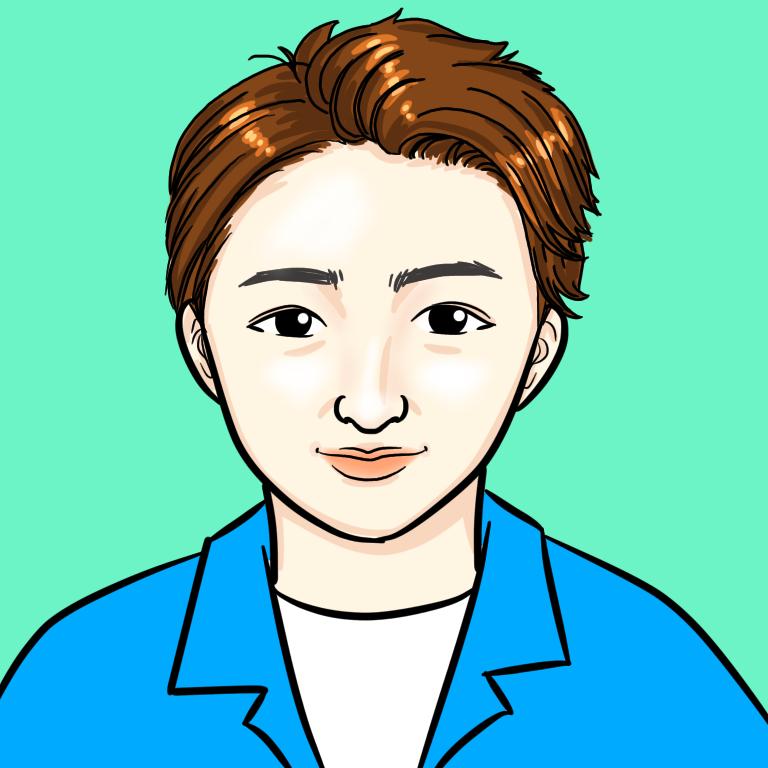 大野智 ともか イラストレーターさん ママさんデザイナー のポートフォリオ ココナラ