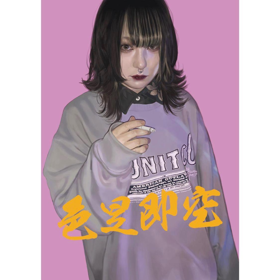 リアルタッチ厚塗りイラスト Yuhei Takahataさん イラストレーター ペインター のポートフォリオ ココナラ