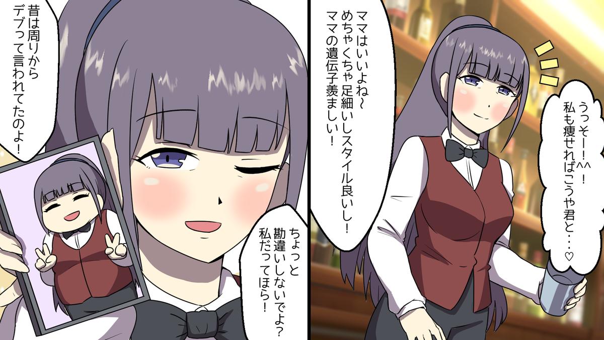 売れる漫画lpの作成 山本ごう 1億webマーケティングさん 売上に繋げる マーケティングが得意です のポートフォリオ ココナラ