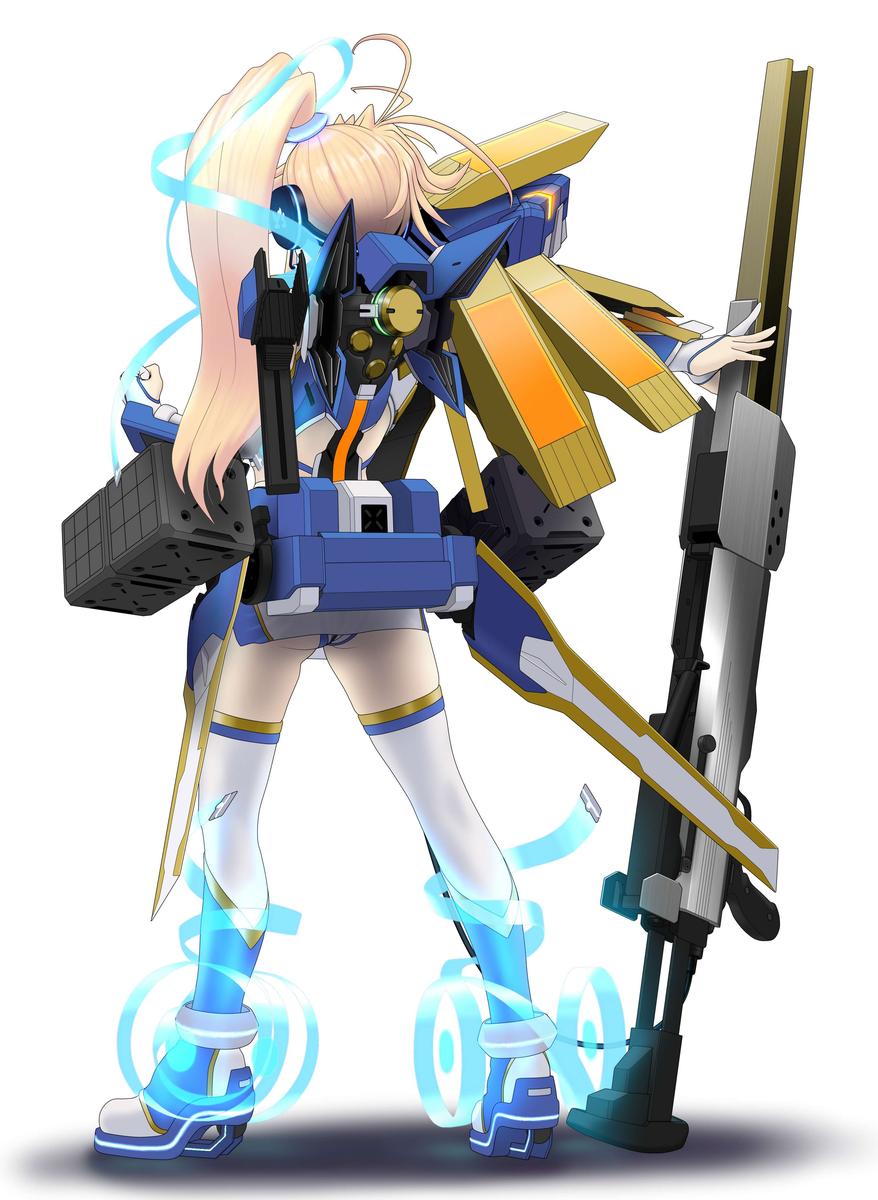 蒼空世界のメカ娘 レミエと神とあの空の話 レクストラ背面 Takaegusantaさん フリーイラストレーター のポートフォリオ ココナラ 蒼空世界のメカ娘 レミエと神とあの空の話 レクストラ背面 Takaegusantaさん フリーイラストレーター のポートフォリオ ココナラ