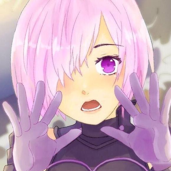 二次創作の女の子 しずくしずさん イラストお勉強中 のポートフォリオ ココナラ