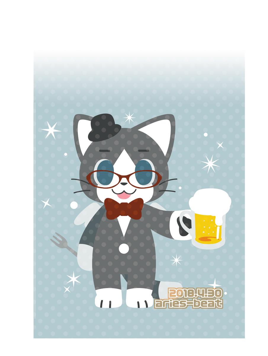 低頭身デフォルメ動物キャラクターのイラスト ひつじもどきさん インスタントお絵かきマン のポートフォリオ ココナラ