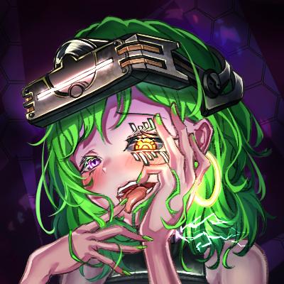 アイコン スイ02さん イラストレーター のポートフォリオ ココナラ アイコン スイ02さん イラストレーター のポートフォリオ ココナラ