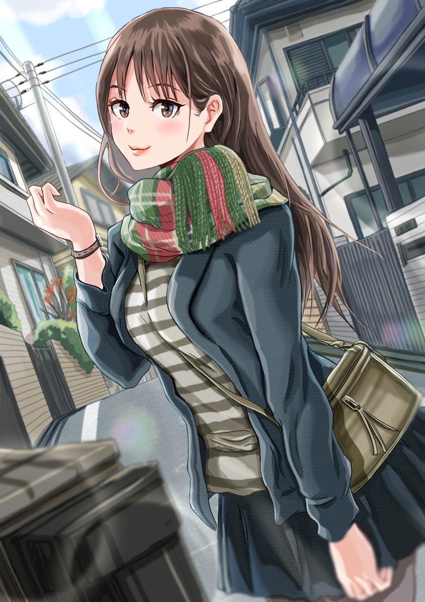 過去に描いたイラストです つちやま さん イラストレーター 漫画家 フリーランス のポートフォリオ ココナラ