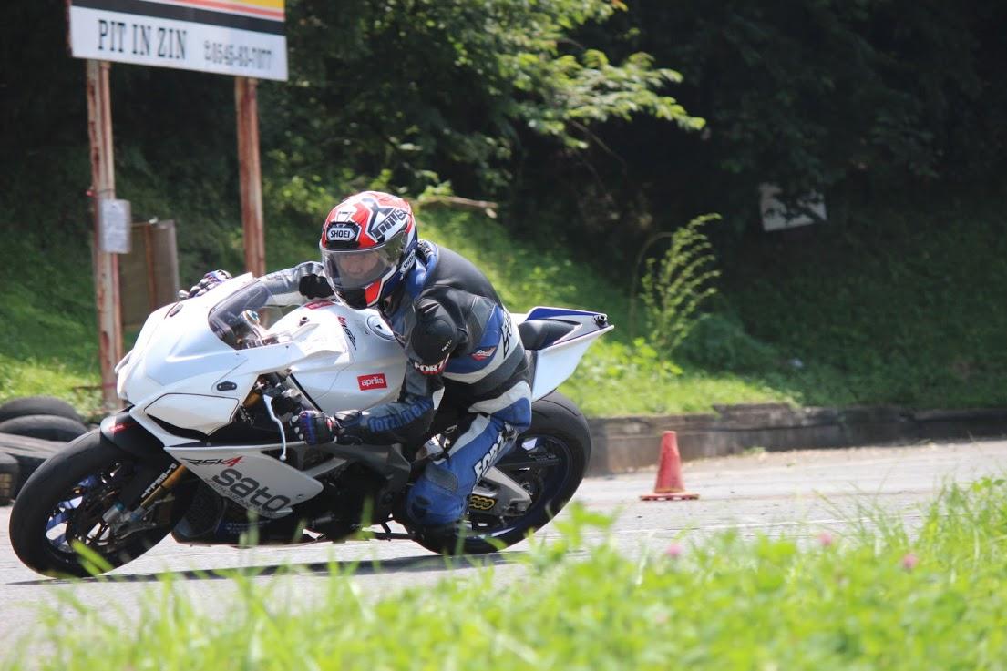 バイクの乗り方 メンテナンス Takayuki Kawakamiさん メカニカルデザイナー のポートフォリオ ココナラ