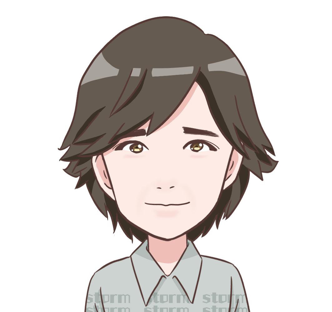 Nino 宮乃かぽりさん イラストレーター のポートフォリオ ココナラ