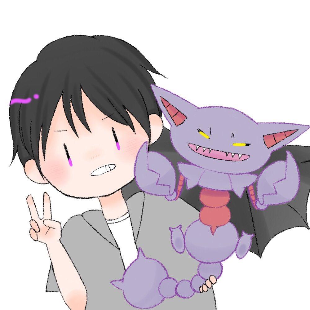 ポケモンアイコン 猫添しらたまさん パン屋さんしつつ絵を描いています のポートフォリオ ココナラ