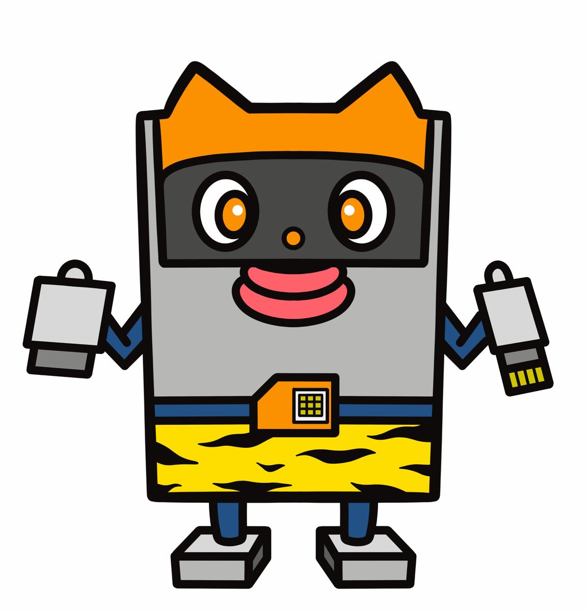 アイコン用キャラクター制作 紫式ぶんさん イラストレーター のポートフォリオ ココナラ アイコン用キャラクター制作 紫式ぶんさん イラストレーター のポートフォリオ ココナラ