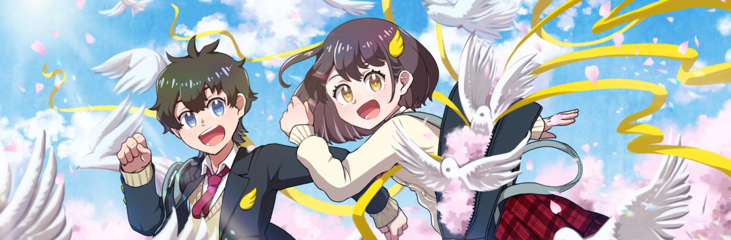 ホビーアニメ風イラスト 日夏なつおさん イラストレーター のポートフォリオ ココナラ