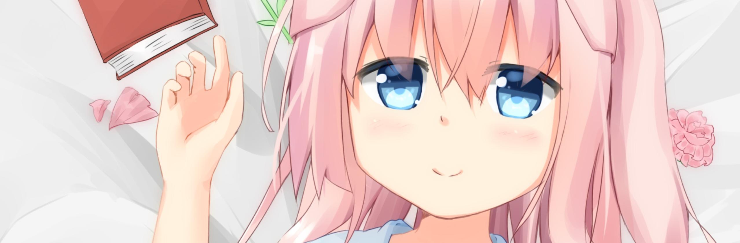 桃空しいなさん Live2dモデラー イラストレーター のプロフィール ココナラ 桃空しいなさん Live2dモデラー イラストレーター のプロフィール ココナラ