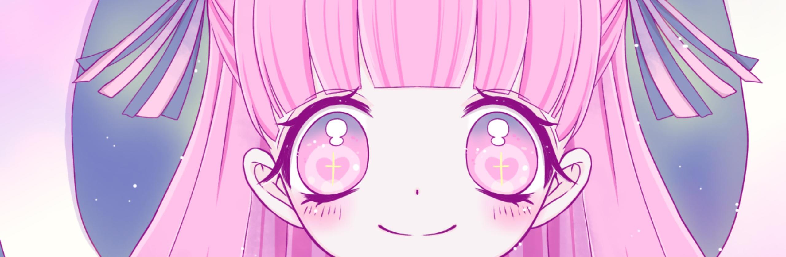 ちゃるんさん ゆめかわイラストレーター のプロフィール ココナラ