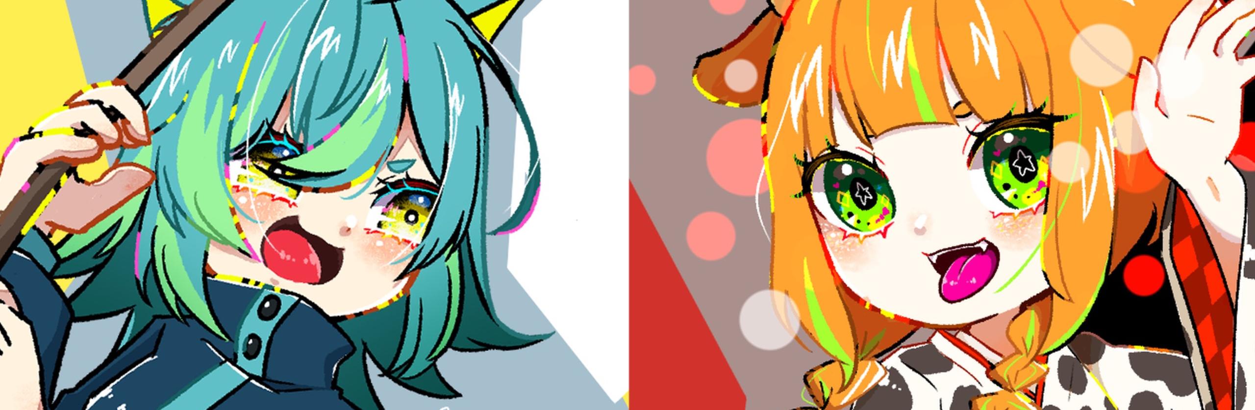 群青氷雨さん イラストレーター のプロフィール ココナラ