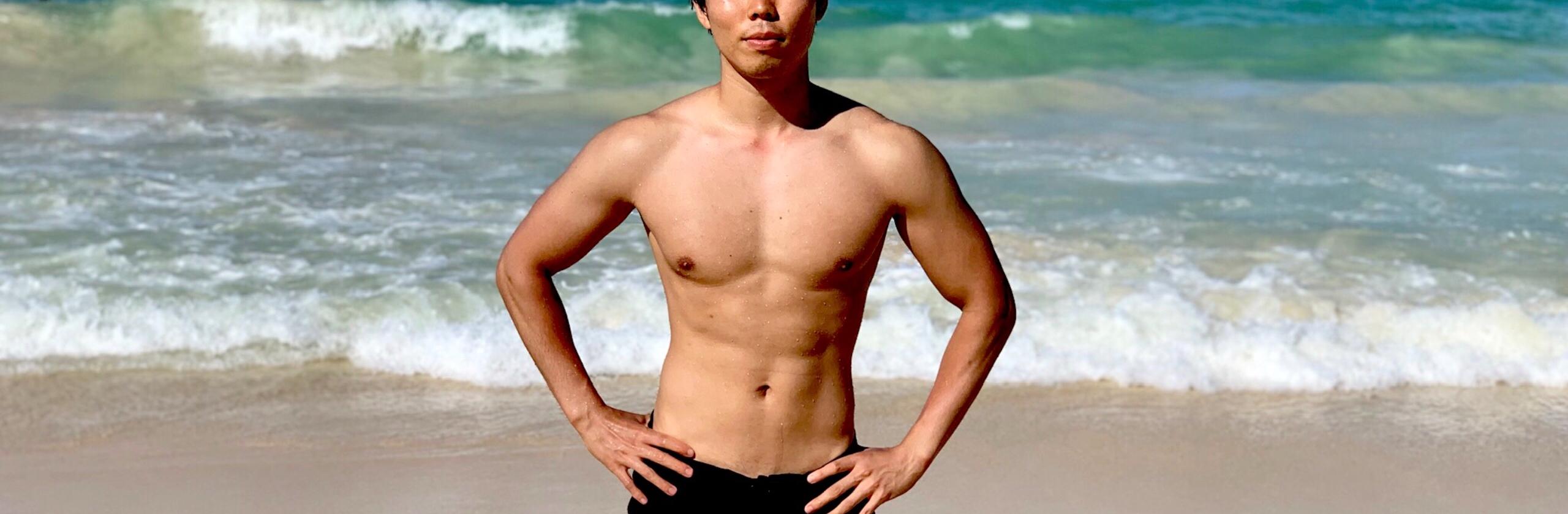 細マッチョ育成トレーナー だいごさん トレーナー のプロフィール ココナラ 細マッチョ育成トレーナー だいごさん トレーナー のプロフィール ココナラ