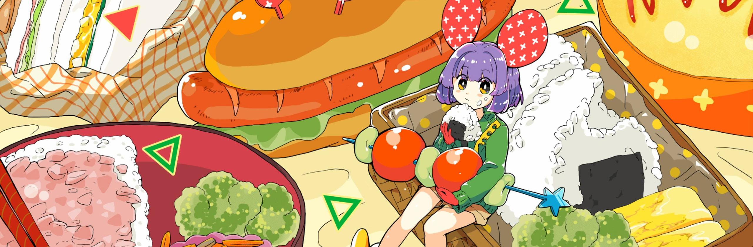 犬飼陽 ７ ２４ さん イラストレーター のプロフィール ココナラ